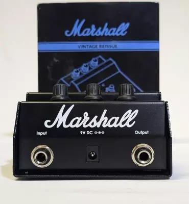 Marshall - Bluesbreaker Re-Issue Pedal 5